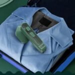 Micro Handheld Steam Iro - Image 4