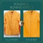 Micro Handheld Steam Iro - Image 5