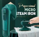Micro Handheld Steam Iro